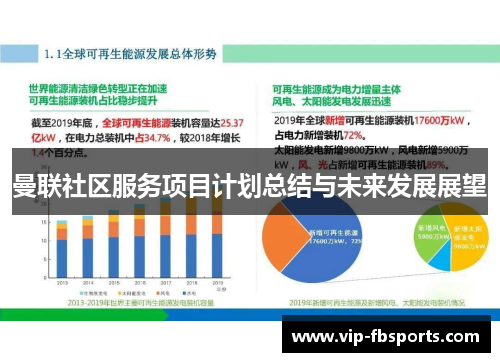 曼联社区服务项目计划总结与未来发展展望