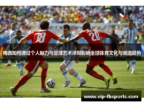 梅西如何通过个人魅力与足球艺术深刻影响全球体育文化与潮流趋势