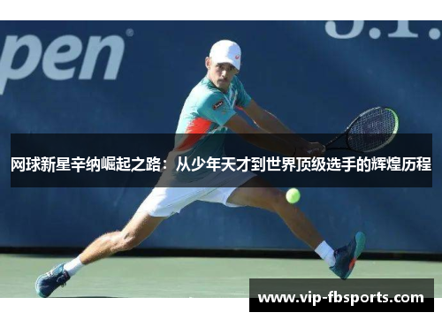 网球新星辛纳崛起之路：从少年天才到世界顶级选手的辉煌历程