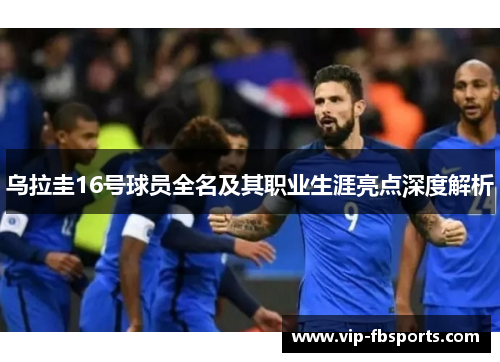 乌拉圭16号球员全名及其职业生涯亮点深度解析