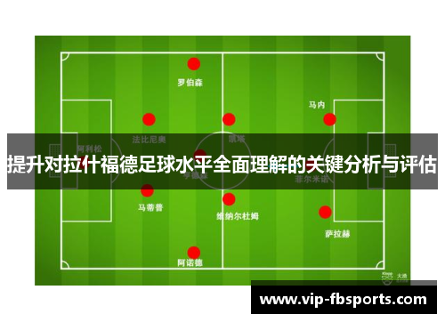 提升对拉什福德足球水平全面理解的关键分析与评估