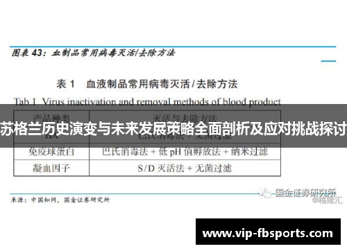 苏格兰历史演变与未来发展策略全面剖析及应对挑战探讨